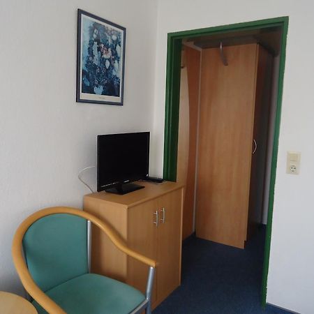 Hotel Central Oberursel Zewnętrze zdjęcie