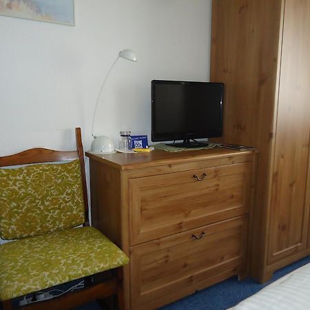 Hotel Central Oberursel Zewnętrze zdjęcie