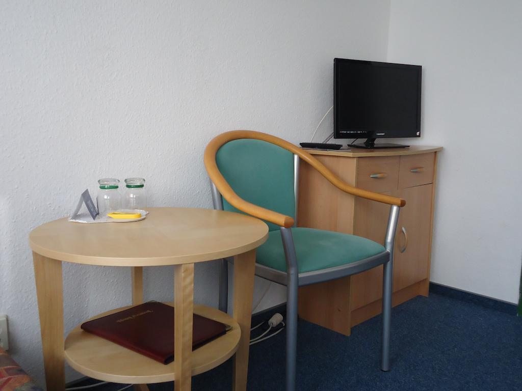 Hotel Central Oberursel Pokój zdjęcie