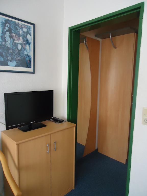 Hotel Central Oberursel Pokój zdjęcie
