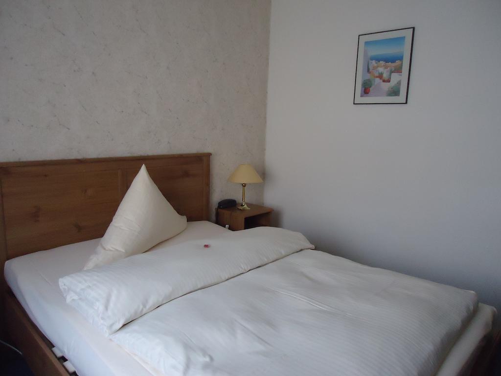Hotel Central Oberursel Pokój zdjęcie