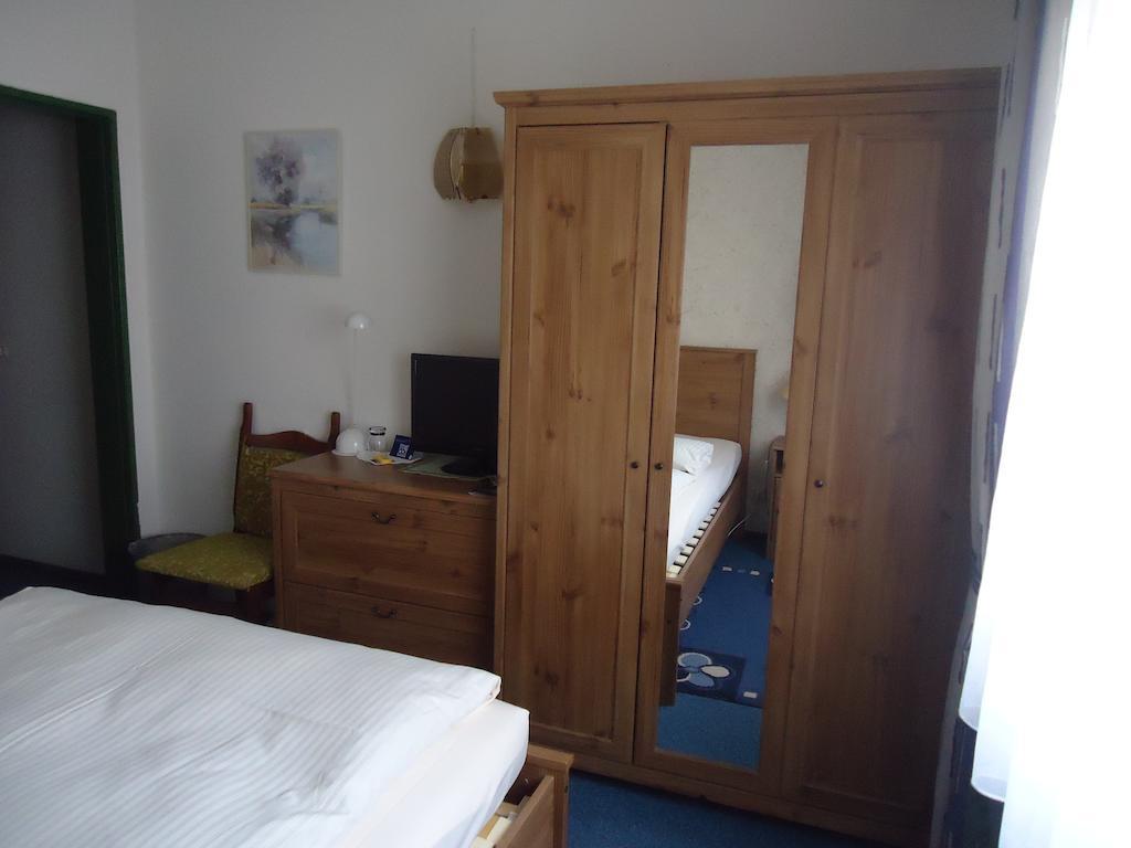 Hotel Central Oberursel Zewnętrze zdjęcie