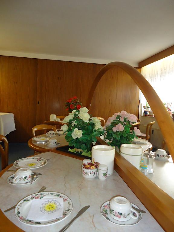 Hotel Central Oberursel Zewnętrze zdjęcie